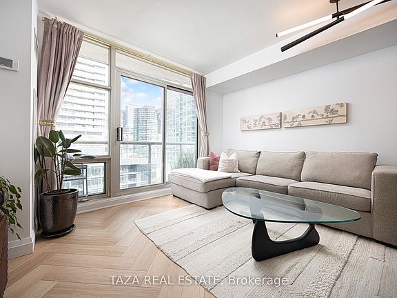 2nd image of 10 Navy Wharf Ct #1705