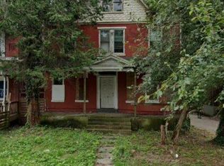 34 N Overbrook Ave, Trenton, NJ 08618