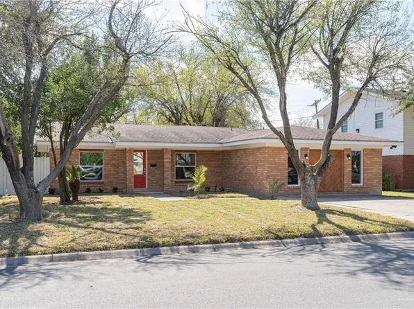 2221 Highland Ave, McAllen, TX 78501