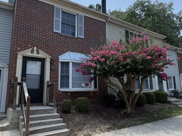 2905 Cedar Creek Rd APT E, Greenville, NC 27834