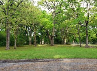 LOT 20 Lost Forest Rd, Mabank, TX 75156