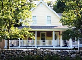 156 Marlboro Rd, Southborough, MA 01772