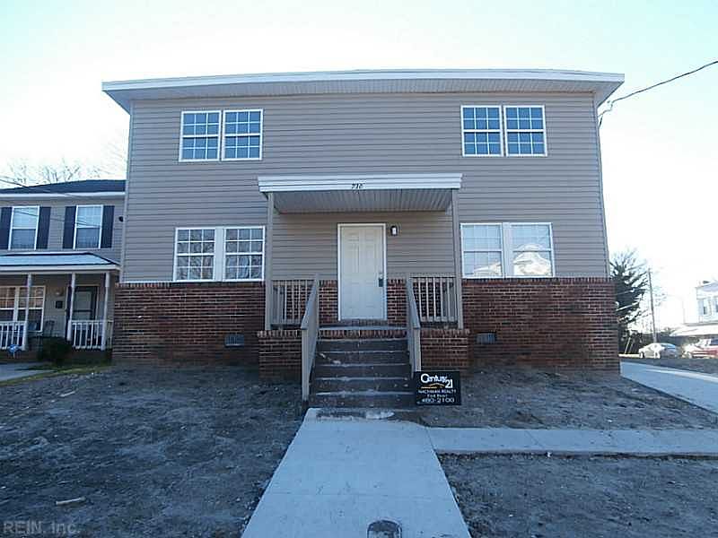 1st image of 730 Roswell Ave APT C