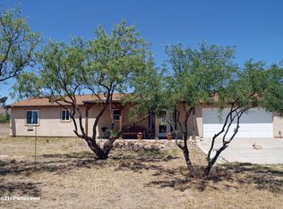 768 W Justin St, Pearce, AZ --