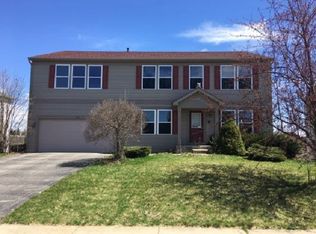 317 Greenbriar Blvd, Poplar Grove, IL 61065