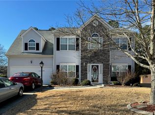 3768 Moos Creek Walk, Loganville, GA 30052