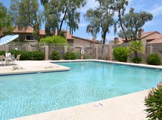 13642 S 41st Way, Phoenix, AZ 85044