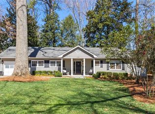 436 Carolwood Ln, Sandy Springs, GA 30342