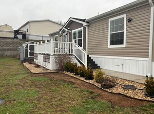 1310 Scoter Duck Rd, Columbia, TN 38401