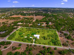 351 Fawn Meadow Dr, Dripping Springs, TX 78620