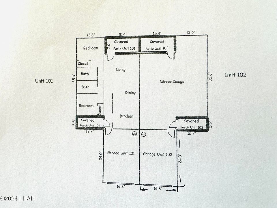 2nd image of 3331 Kearsage Dr