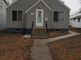 12 4th St SE, Ortonville, MN 56278