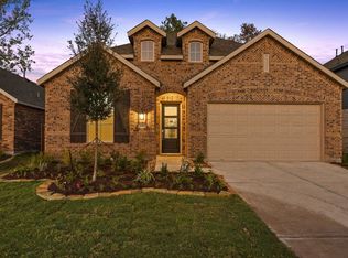 26983 Flintlock Trl, Magnolia, TX 77354