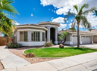 1469 W Commerce Ave, Gilbert, AZ 85233