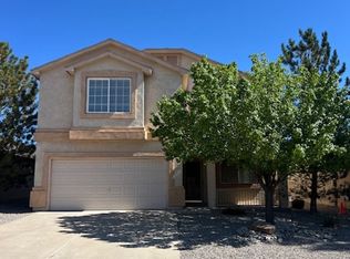 673 Sunny Meadows Dr NE, Rio Rancho, NM 87144
