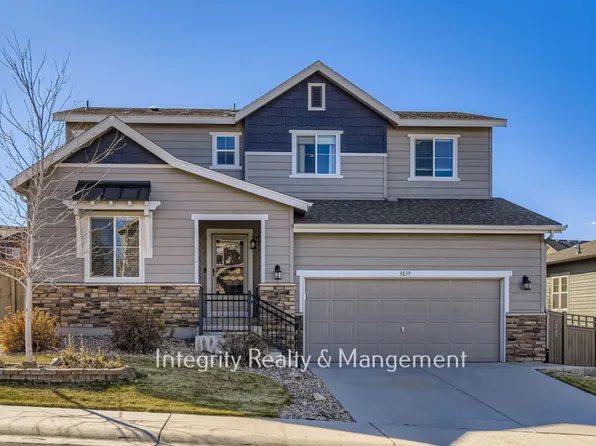 3839 Donnington Cir, Castle Rock, CO 80104