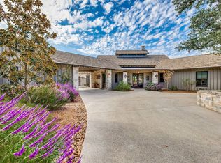 1717 Boot Ranch Cir, Fredericksburg, TX 78624