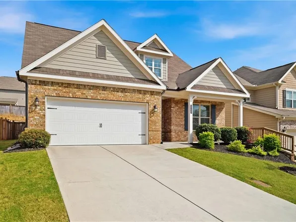 3267 Over Hill Ct, Buford, GA 30519