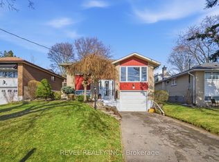 83 Keewatin St S, Oshawa, ON