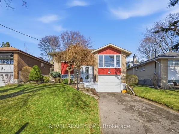 83 Keewatin St S, Oshawa, ON L1H 6Z2