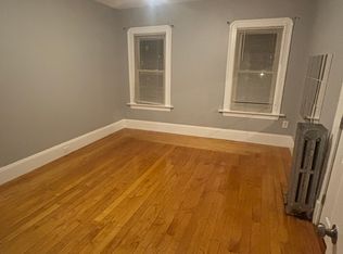 24 Wall St #2, Brockton, MA 02301