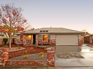 1405 E Early Ave, Reedley, CA 93654
