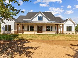 139 County Road 1380, Alvord, TX 76225