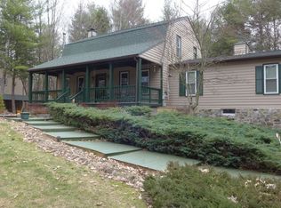 570 County Route 24, Corinth, NY 12822