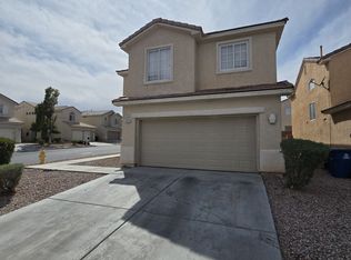 4123 Neighborly Ct, North Las Vegas, NV 89032