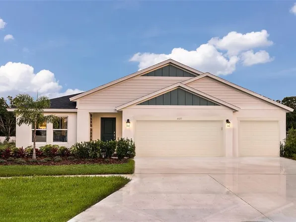 1609 Hummingbird Rd, Winter Haven, FL 33884