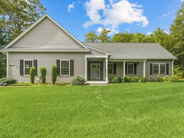 60 Copp Drive, Fremont, NH 03044