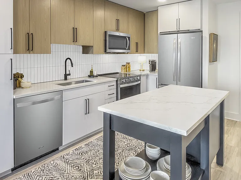 The Camille Apartments Bethesda — Photo 43