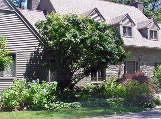 9 Long Hill, Boxford, MA 01921