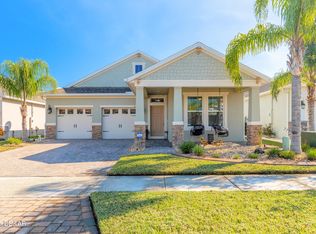 209 Venetian Palms Blvd, New Smyrna Beach, FL 32168