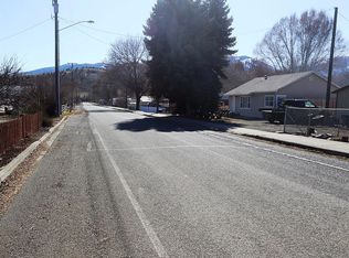 510 Ingle St, Mount Vernon, OR 97865