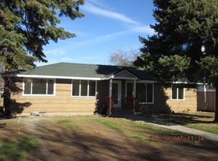 4659 Cannon Ave, Klamath Falls, OR