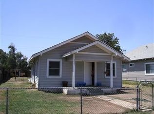 3621 L St, Bakersfield, CA 93301
