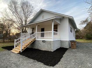 1007 Earl St, Shelby, NC 28150