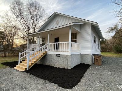 1007 Earl St, Shelby, NC, 28150