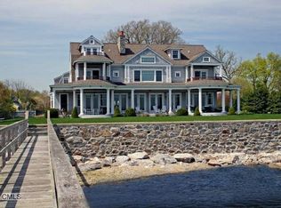 6 Shorehaven Rd, Norwalk, CT 06855