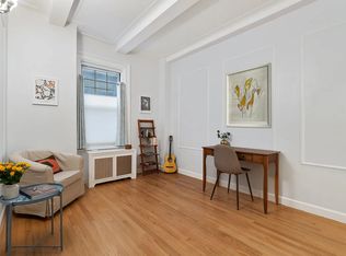 25 W 64th St APT 1B, New York, NY