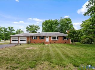 11007 Keithwood Pkwy, North Chesterfield, VA 23236