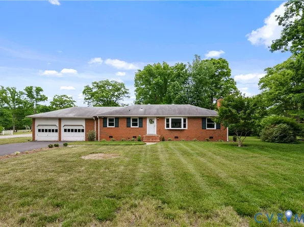 11007 Keithwood Pkwy, North Chesterfield, VA 23236