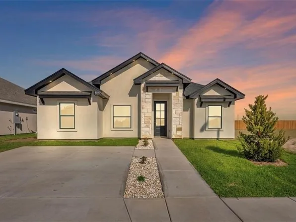 1105 Altuve Dr, Edinburg, TX 78541