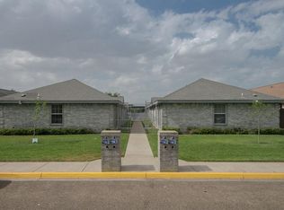 2409 Candlelight Ln, Edinburg, TX 78541