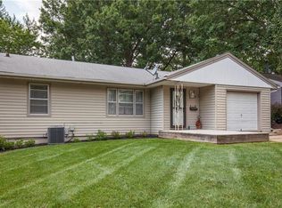 3600 62nd St, Des Moines, IA 50322