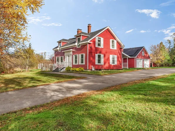 1699 Ohio Street, Bangor, ME 04401