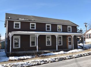17 Charles St, Rhinecliff, NY 12574
