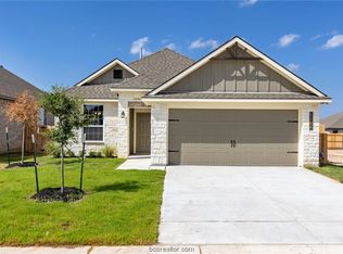 6206 Rockford Dr, College Station, TX 77845