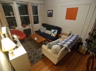 1697 Commonwealth Ave #7, Brighton, MA 02135